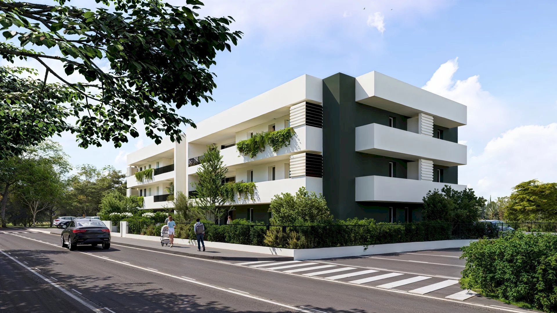 Trilocale Via Chiesa, Stra - foto 3