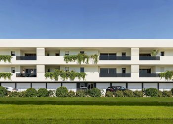 Trilocale Via Chiesa, Stra - foto 2