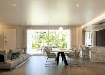 Quadrilocale Via Chiesa, Stra - foto 4