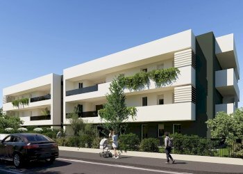 Quadrilocale Via Chiesa, Stra - foto 5