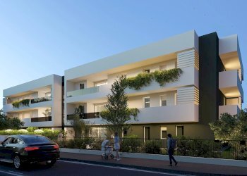 Quadrilocale Via Chiesa, Stra - foto 8