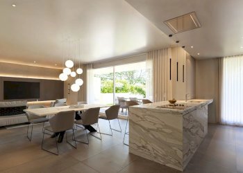 Quadrilocale Via Chiesa, Stra - foto 19