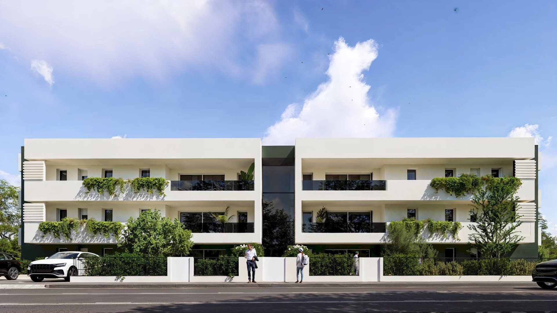 Quadrilocale Via Chiesa, Stra - foto 1