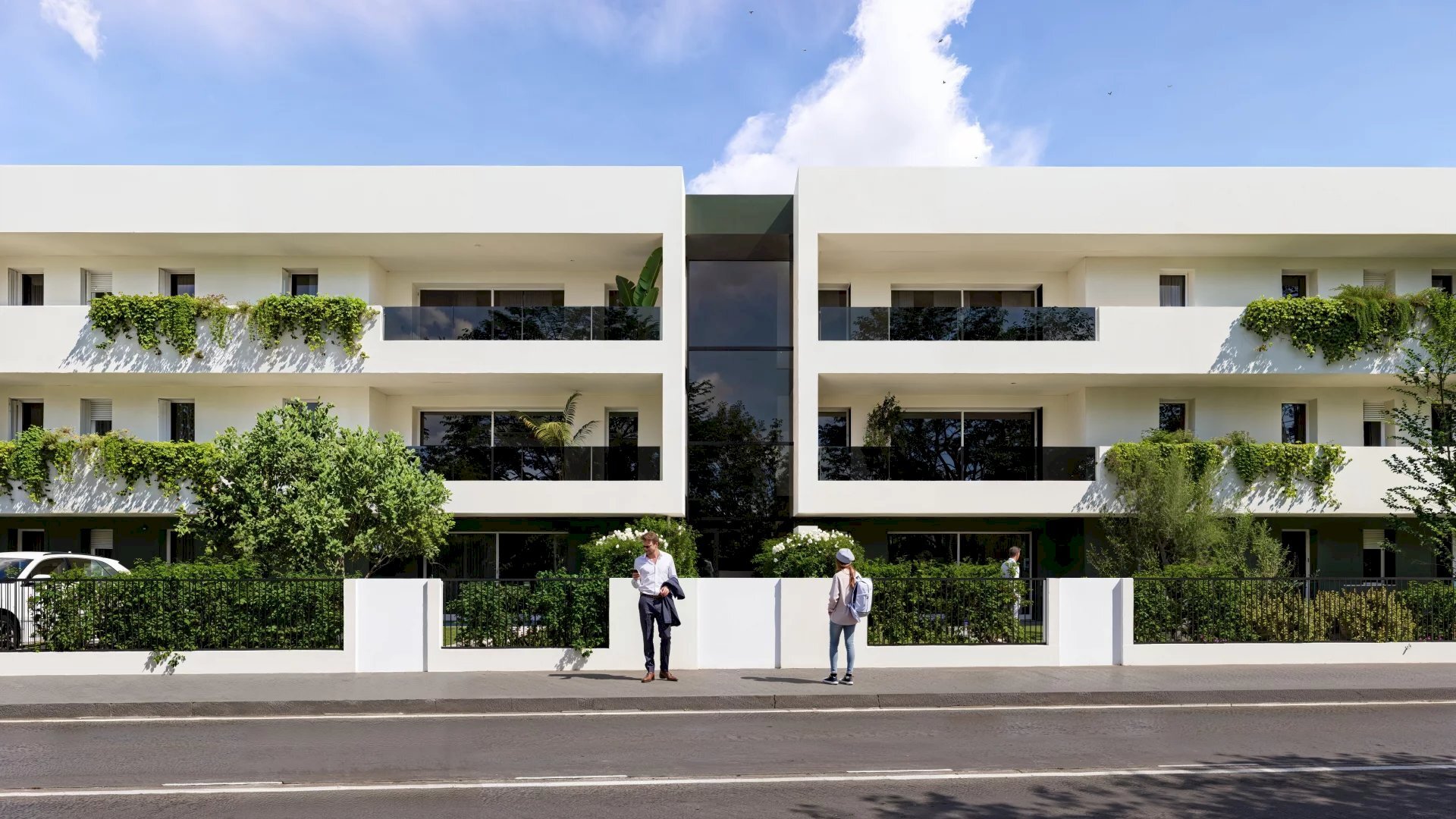 Four-room apartment Via Chiesa, Stra - photo 3