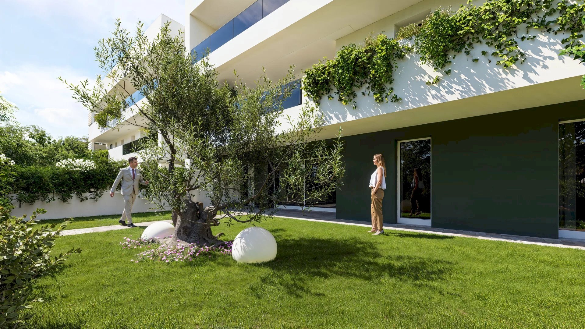 Appartamento Via Chiesa, Stra - foto 2