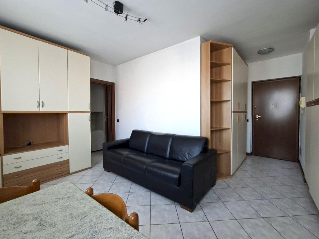 Monolocale Piazza Camillo Benso Conte di Cavour, Sedriano - foto 1