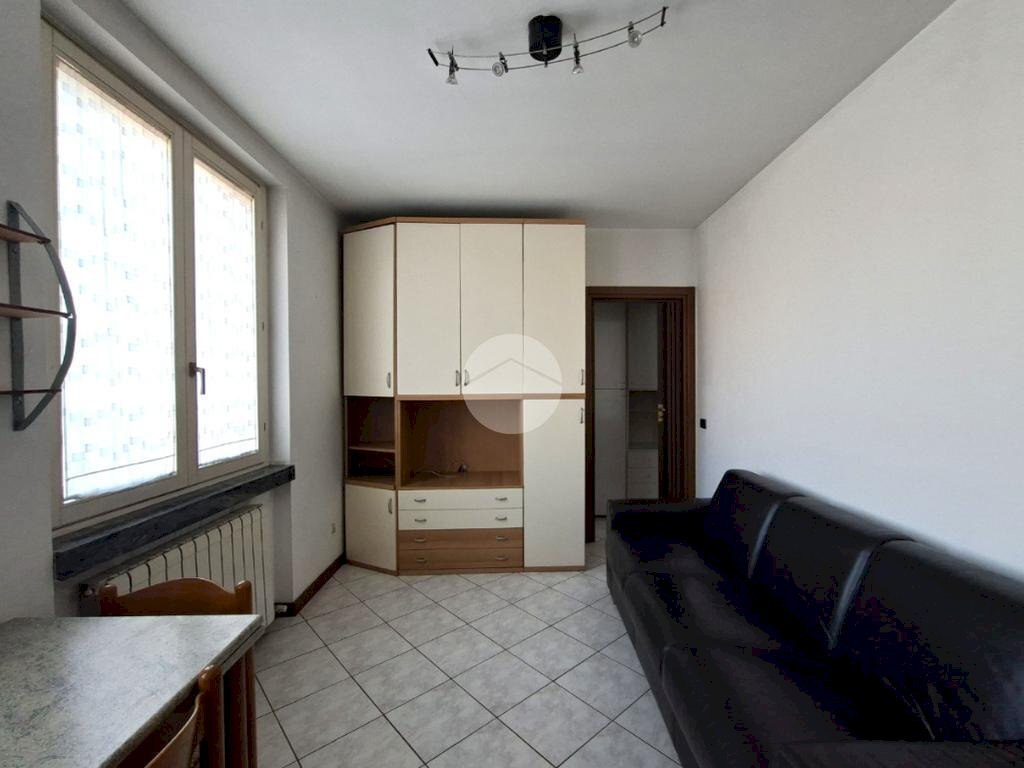 Monolocale Piazza Camillo Benso Conte di Cavour, Sedriano - foto 2