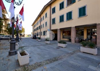 One-room apartment Piazza Camillo Benso Conte di Cavour, Sedriano - photo 12