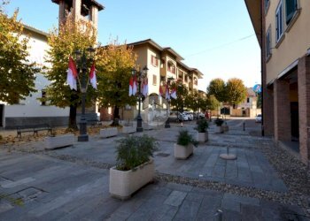 One-room apartment Piazza Camillo Benso Conte di Cavour, Sedriano - photo 13