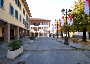 One-room apartment Piazza Camillo Benso Conte di Cavour, Sedriano - photo 14