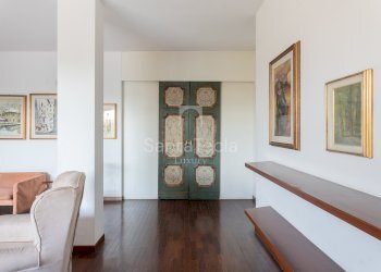 Attico Via Giacomo Boni, 37, Milano (zona Washington) - foto 3