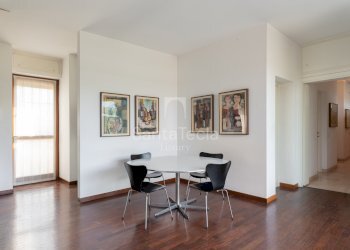 Attico Via Giacomo Boni, 37, Milano (zona Washington) - foto 4