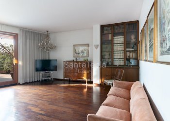 Attico Via Giacomo Boni, 37, Milano (zona Washington) - foto 5