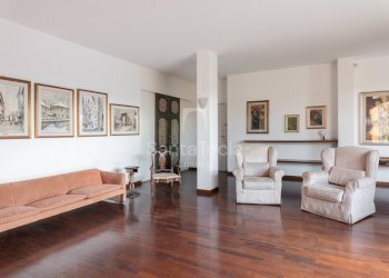 Attico Via Giacomo Boni, 37, Milano (zona Washington) - foto 7