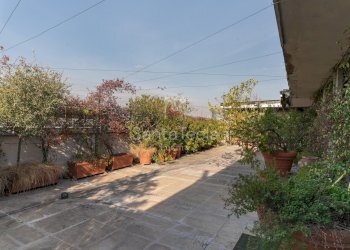 Attico Via Giacomo Boni, 37, Milano (zona Washington) - foto 10