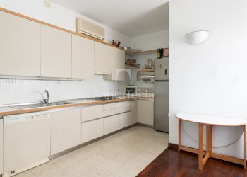 Attico Via Giacomo Boni, 37, Milano (zona Washington) - foto 13