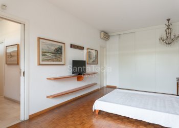 Attico Via Giacomo Boni, 37, Milano (zona Washington) - foto 15