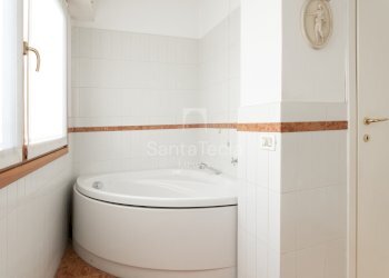 Attico Via Giacomo Boni, 37, Milano (zona Washington) - foto 18