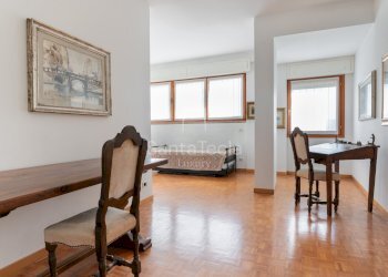 Attico Via Giacomo Boni, 37, Milano (zona Washington) - foto 19