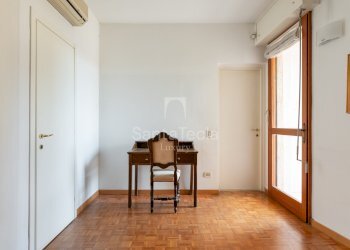 Attico Via Giacomo Boni, 37, Milano (zona Washington) - foto 21