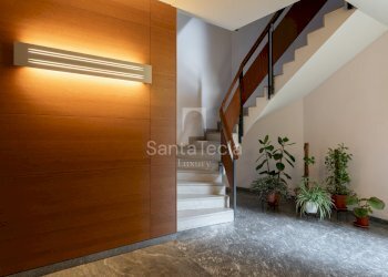 Attico Via Giacomo Boni, 37, Milano (zona Washington) - foto 23