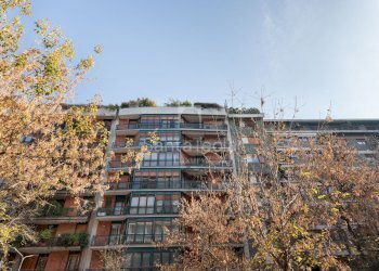 Attico Via Giacomo Boni, 37, Milano (zona Washington) - foto 24