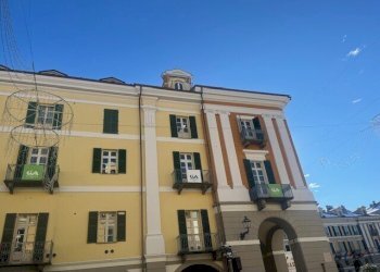 Mansarda ROMA, 55, Cuneo (zona Centro Storico) - foto 2