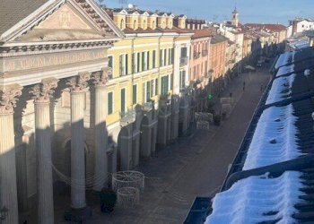 Mansarda ROMA, 55, Cuneo (zona Centro Storico) - foto 3