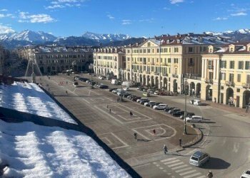 Mansarda ROMA, 55, Cuneo (zona Centro Storico) - foto 4