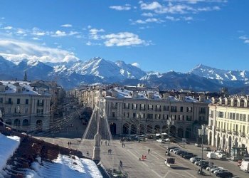 Mansarda ROMA, 55, Cuneo (zona Centro Storico) - foto 1