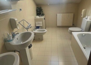 Mansarda ROMA, 55, Cuneo (zona Centro Storico) - foto 22