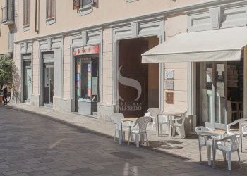 Bar Vendita Villasanta centro storico - Bar Tavola Calda - Fredda VIA CONFALONIERI, 74, Villasanta - foto 1