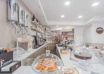 Bar Vendita Villasanta centro storico - Bar Tavola Calda - Fredda VIA CONFALONIERI, 74, Villasanta - foto 4