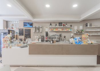 Bar Vendita Villasanta centro storico - Bar Tavola Calda - Fredda VIA CONFALONIERI, 74, Villasanta - foto 5