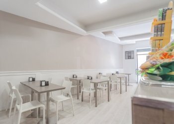 Bar Vendita Villasanta centro storico - Bar Tavola Calda - Fredda VIA CONFALONIERI, 74, Villasanta - foto 7