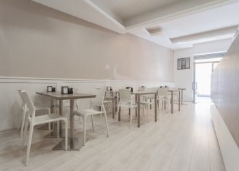 Bar Vendita Villasanta centro storico - Bar Tavola Calda - Fredda VIA CONFALONIERI, 74, Villasanta - foto 8