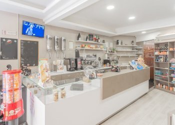 Bar Vendita Villasanta centro storico - Bar Tavola Calda - Fredda VIA CONFALONIERI, 74, Villasanta - foto 9