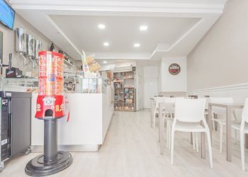 Bar Vendita Villasanta centro storico - Bar Tavola Calda - Fredda VIA CONFALONIERI, 74, Villasanta - foto 10