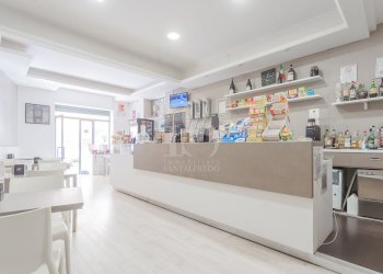 Bar Vendita Villasanta centro storico - Bar Tavola Calda - Fredda VIA CONFALONIERI, 74, Villasanta - foto 11