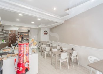 Bar Vendita Villasanta centro storico - Bar Tavola Calda - Fredda VIA CONFALONIERI, 74, Villasanta - foto 13