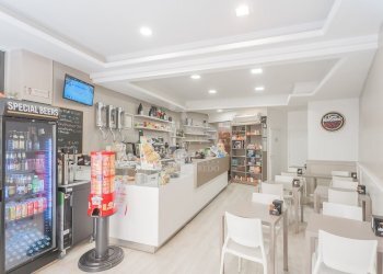 Bar Vendita Villasanta centro storico - Bar Tavola Calda - Fredda VIA CONFALONIERI, 74, Villasanta - foto 14