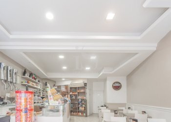 Bar Vendita Villasanta centro storico - Bar Tavola Calda - Fredda VIA CONFALONIERI, 74, Villasanta - foto 15