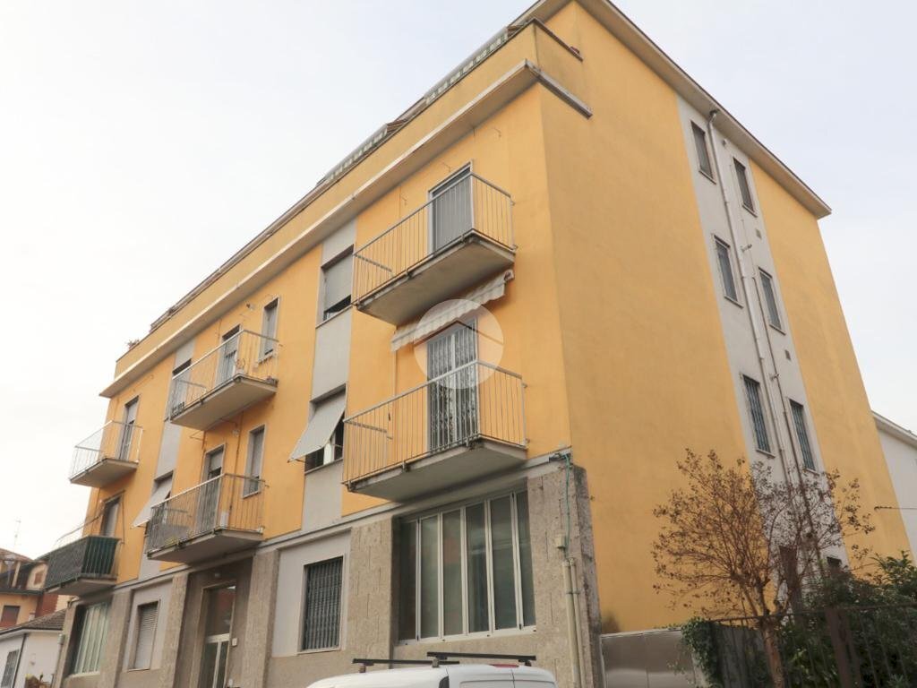 Trilocale Via Goito, Rho - foto 2