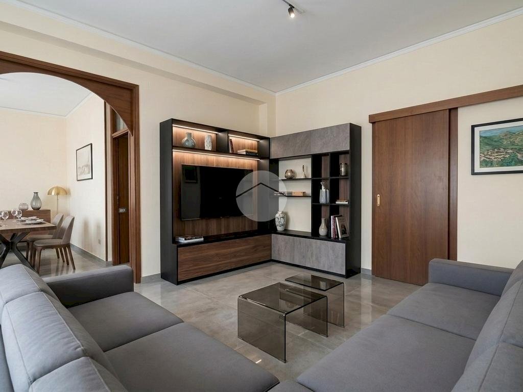 Three-room apartment Via Goito, Rho - photo 1