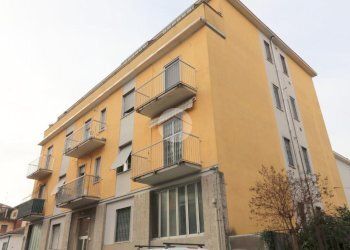 Trilocale Via Goito, Rho - foto 2