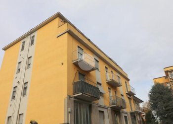 Trilocale Via Goito, Rho - foto 24