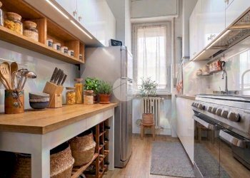 Three-room apartment Via Goito, Rho - photo 13