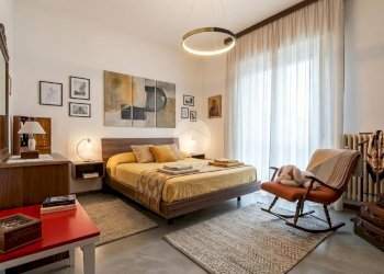 Three-room apartment Via Goito, Rho - photo 22