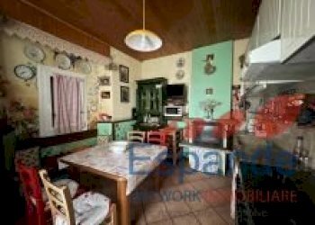 Casa semi indipendente Lizzano in Belvedere - foto 2