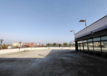 Negozio Via Alcide De Gasperi, 2, Sant'Agata Bolognese - foto 11